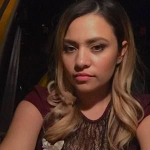 Meet your Posher, Sonia